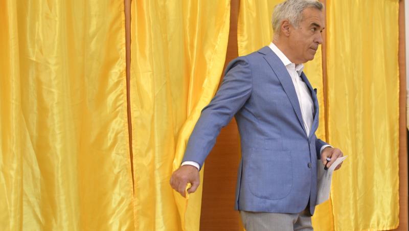 Prima reacție a lui Călin Georgescu după capturarea lui Maduro: „Ce s-a întâmplat în Venezuela...”