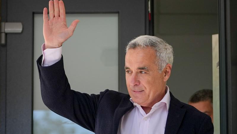 Prima reacție a lui Călin Georgescu după capturarea lui Maduro: „Ce s-a întâmplat în Venezuela...”