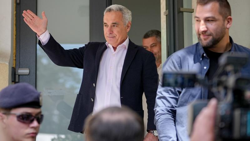 Prima reacție a lui Călin Georgescu după capturarea lui Maduro: „Ce s-a întâmplat în Venezuela...”