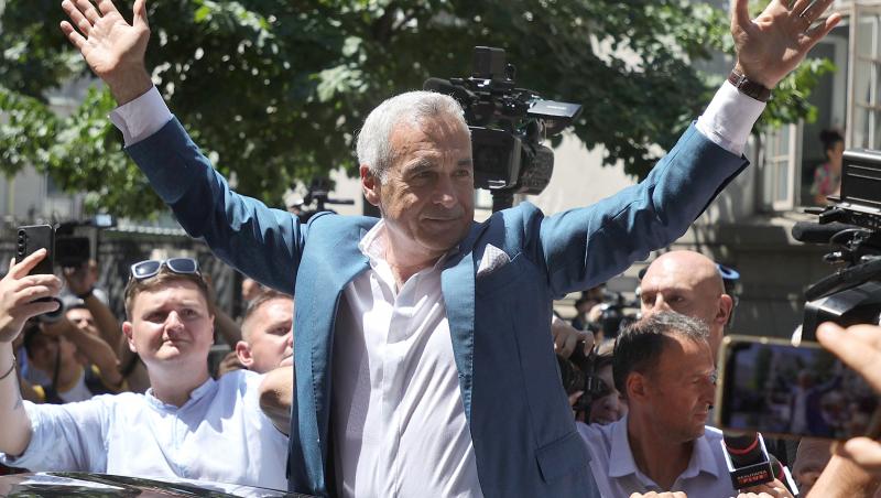 Prima reacție a lui Călin Georgescu după capturarea lui Maduro: „Ce s-a întâmplat în Venezuela...”