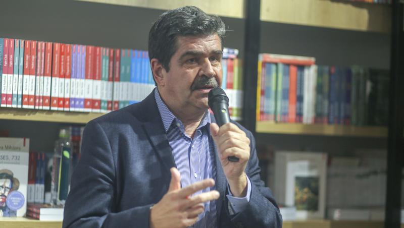 Cum a reacționat Radu Paraschivescu după glumele legate de asemănările fizice dintre el și Nicolas Maduro