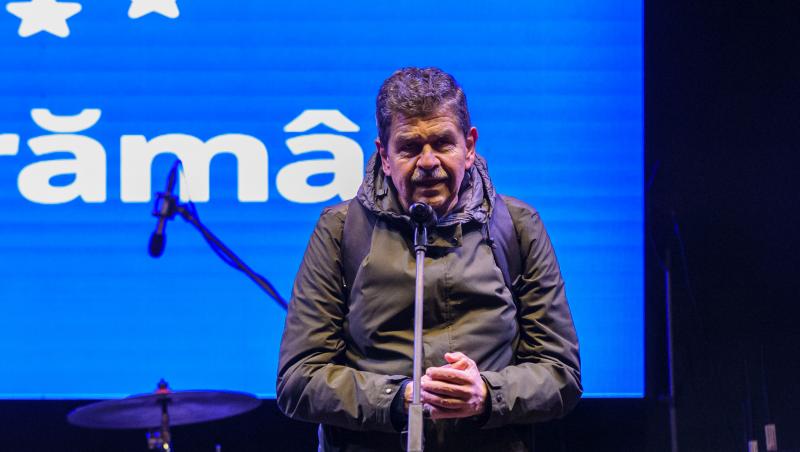 Cum a reacționat Radu Paraschivescu după glumele legate de asemănările fizice dintre el și Nicolas Maduro