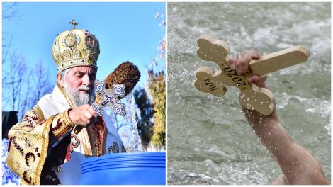 Tradiții și superstiții de Bobotează 2026. Ce nu este bine să facem pe 6 ianuarie