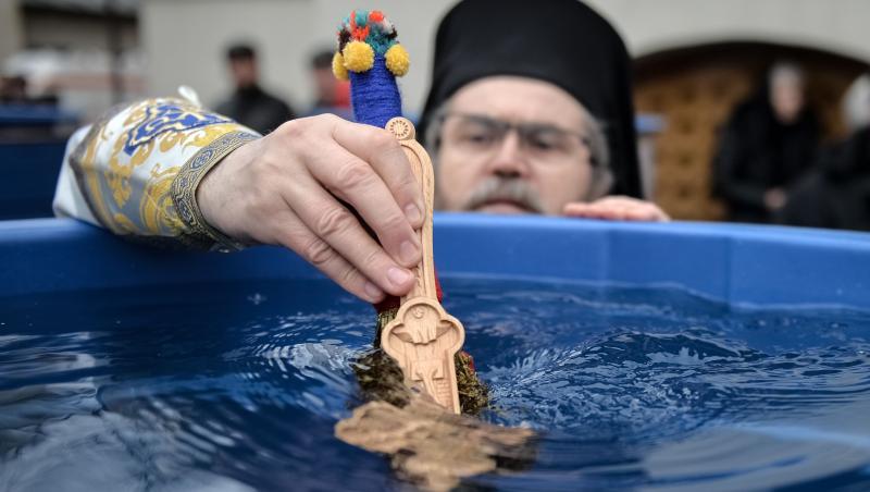 Tradiții și superstiții de Bobotează 2026. Ce nu este bine să facem pe 6 ianuarie