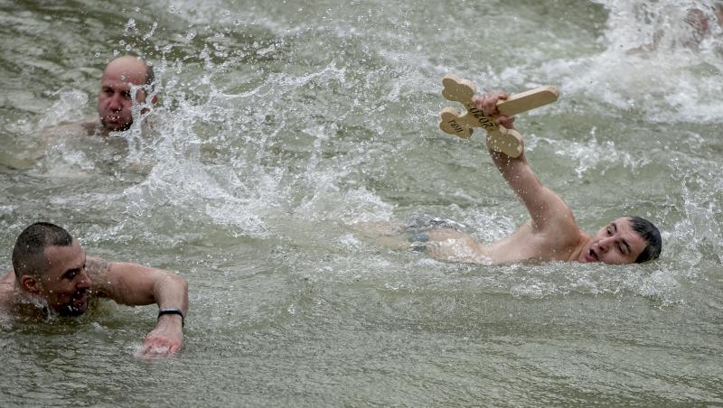 Tradiții și superstiții de Bobotează 2026. Ce nu este bine să facem pe 6 ianuarie