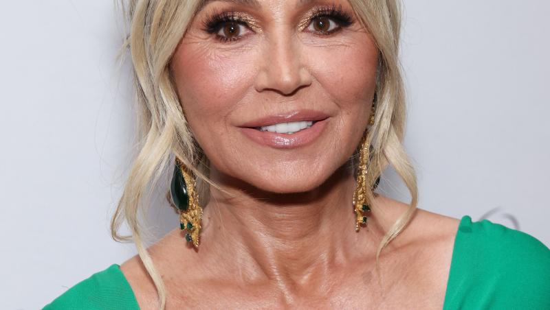 Relația dintre Damian Drăghici și românca milionară care s-a încheiat înainte de a ajunge la altar. Unde s-au cunoscut