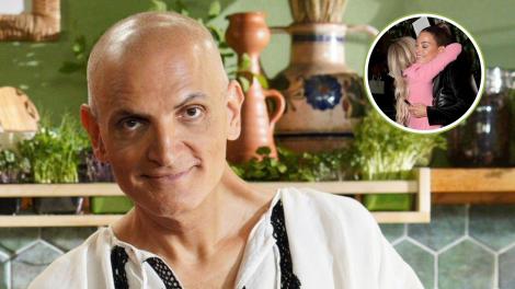 Relația dintre Damian Drăghici și rom&acirc;nca milionară care s-a &icirc;ncheiat &icirc;nainte de a ajunge la altar. Unde s-au cunoscut