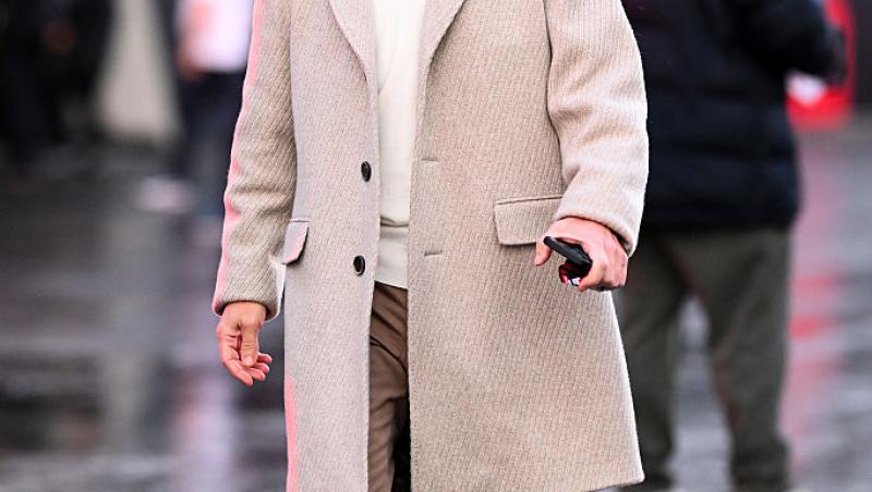 Fernando Alonso se pregătește de venirea pe lume a primului său copil. Cum au fost surprinși pilotul și partenera sa