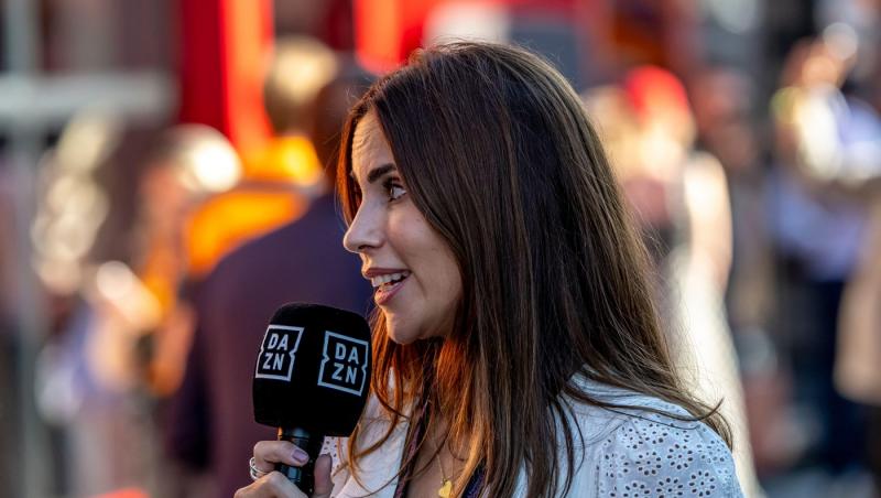 Fernando Alonso se pregătește de venirea pe lume a primului său copil. Cum au fost surprinși pilotul și partenera sa