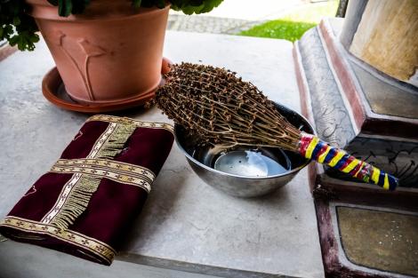 Rugăciune puternică de Bobotează. Se spune că &icirc;ndeplinește cele mai profunde dorințe. Ce trebuie să rostim