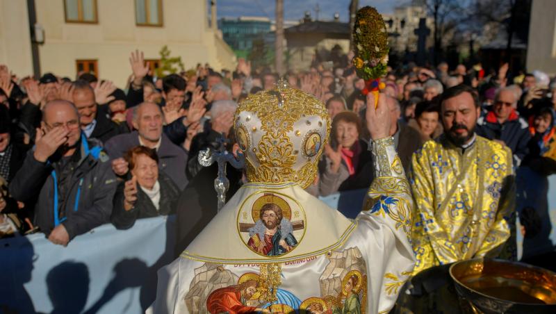 La câte zile după Bobotează se pot spăla rufe. Care sunt, de fapt, regulile bisericești
