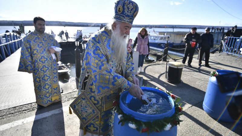La câte zile după Bobotează se pot spăla rufe. Care sunt, de fapt, regulile bisericești