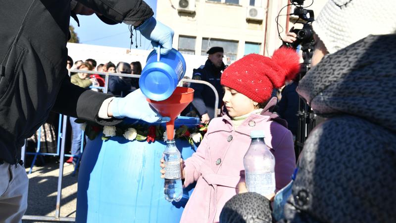 La câte zile după Bobotează se pot spăla rufe. Care sunt, de fapt, regulile bisericești