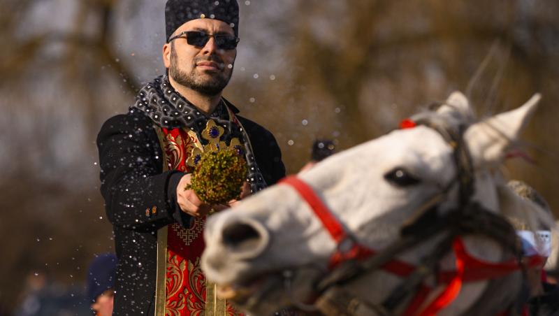 La câte zile după Bobotează se pot spăla rufe. Care sunt, de fapt, regulile bisericești