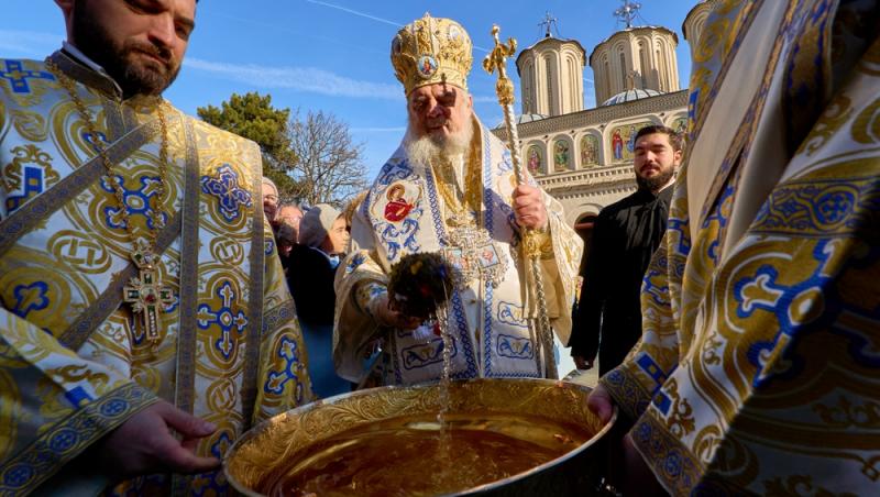 La câte zile după Bobotează se pot spăla rufe. Care sunt, de fapt, regulile bisericești