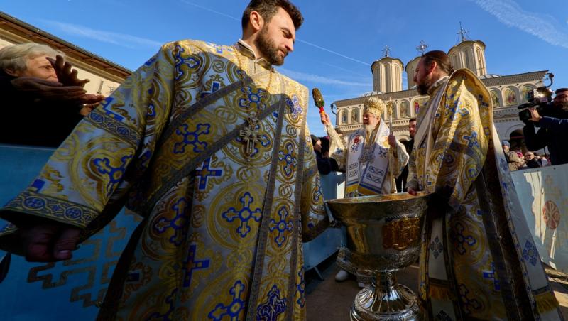 La câte zile după Bobotează se pot spăla rufe. Care sunt, de fapt, regulile bisericești