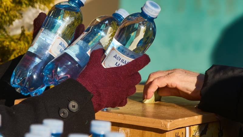 La câte zile după Bobotează se pot spăla rufe. Care sunt, de fapt, regulile bisericești