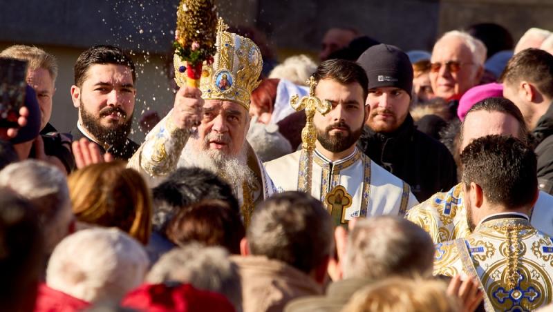 La câte zile după Bobotează se pot spăla rufe. Care sunt, de fapt, regulile bisericești