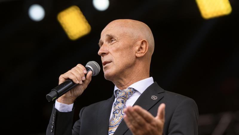 Ivona, fiica actorului Mugur Mihăescu, a dezvăluit sexul bebelușului. Modul inedit în care a ales să dea marea veste