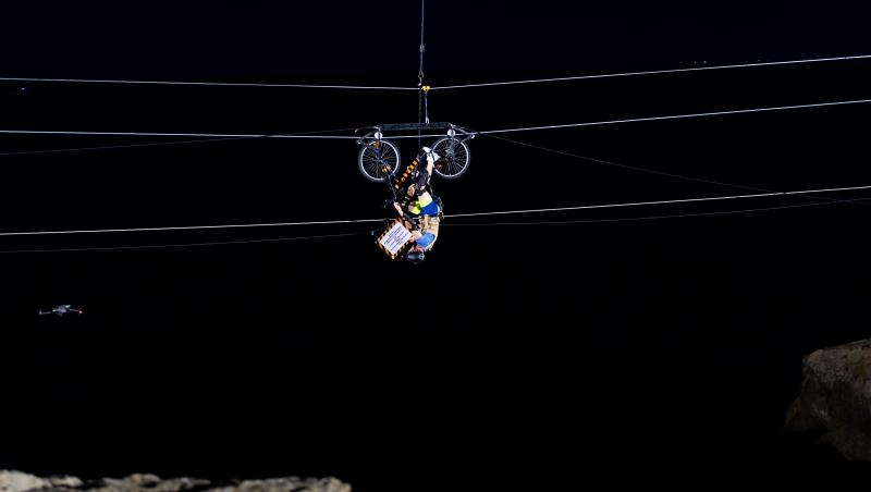 Marea premieră Power Couple, lider de audiență! Cea de-a doua seară aduce pentru fete o probă în premieră, tip turneu piramidal