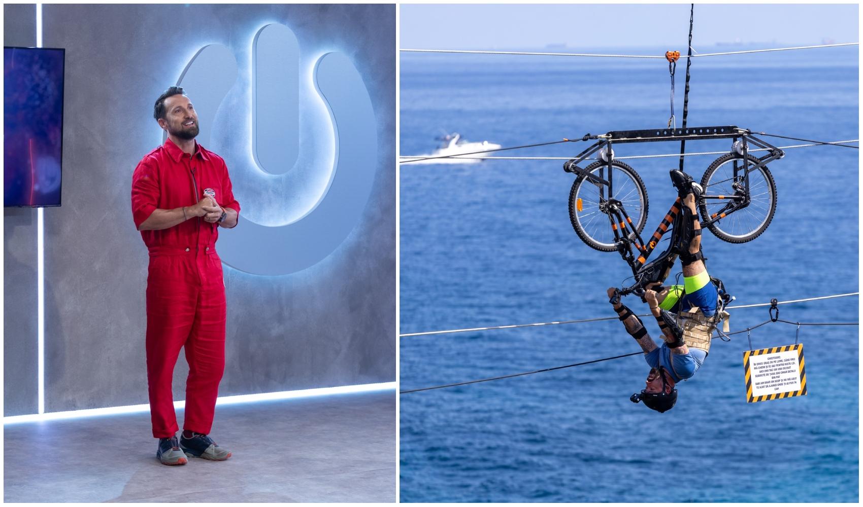 colaj cu dani otil si concurent la power couple sezon 3