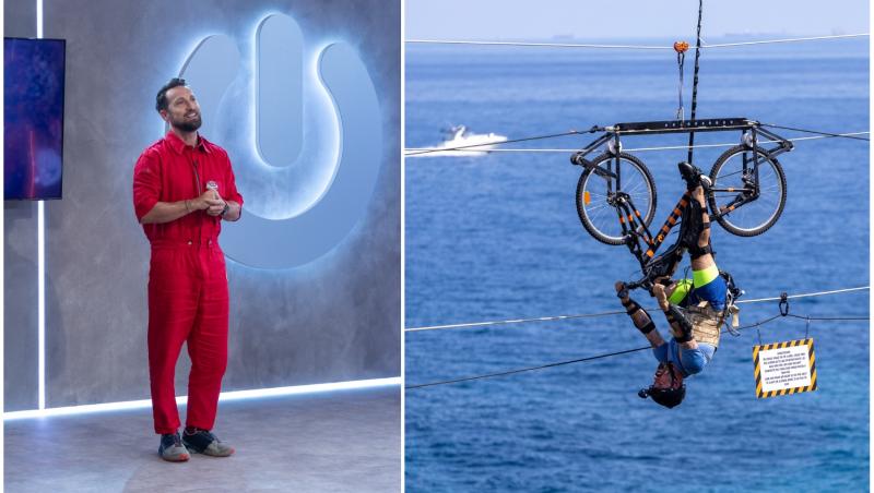 colaj cu dani otil si concurent la power couple sezon 3