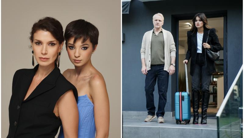 Descoperă când începe cel de-al treilea sezon al sezonului „Ana, Mi-ai fost scrisă”