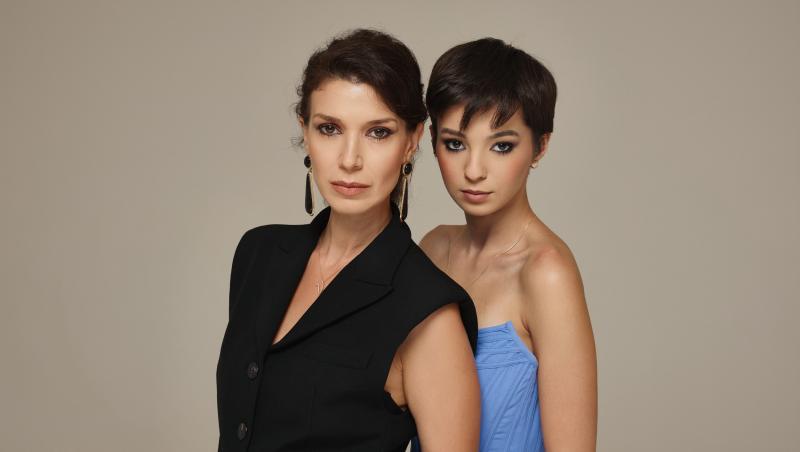 Când va avea premiera cel de-al treilea sezon al serialului original „Ana, Mi-ai fost scrisă în ADN”, de la Antena 1