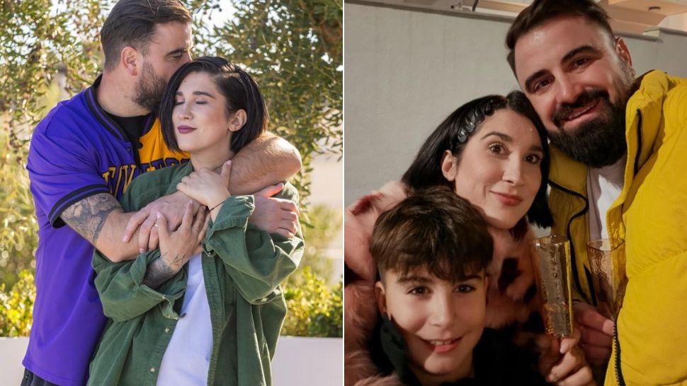 ADDA, reacție emoționantă după difuzarea primei ediții Power Couple 3. Ce i-a transmis lui Cătălin Rizea