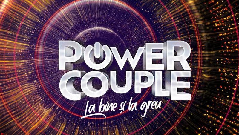 ADDA, reacție emoționantă după difuzarea primei ediții Power Couple 3. Ce i-a transmis lui Cătălin Rizea