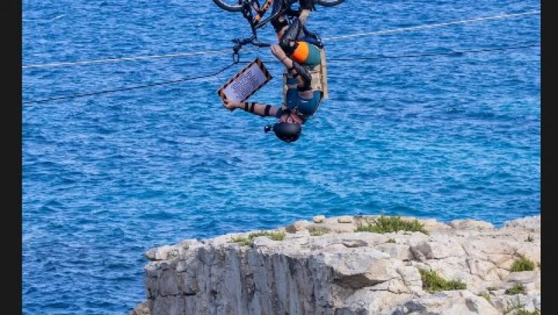 ADDA, reacție emoționantă după difuzarea primei ediții Power Couple 3. Ce i-a transmis lui Cătălin Rizea