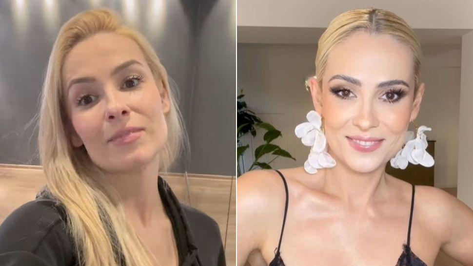 Elena V&icirc;șcu a dezvăluit adevăratul motiv al divorțului de CRBL: &bdquo;Nu mai există soluții&rdquo;