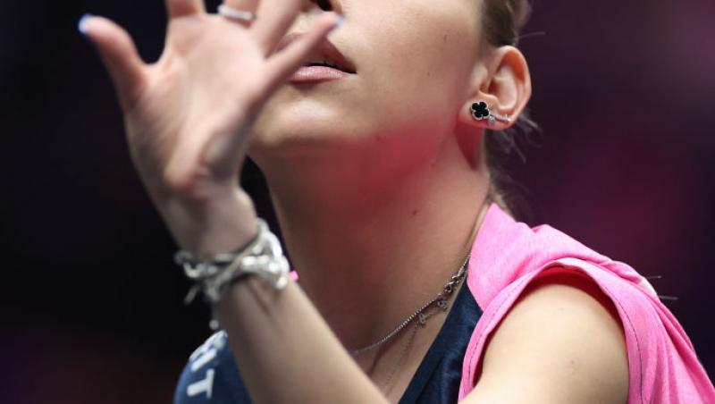 Bernadette Szocs şi Eliza Samara și-au aflat adversarele în WTT Champions Doha.Primul turneu din tenis în 2026, LIVE în AntenaPLAY