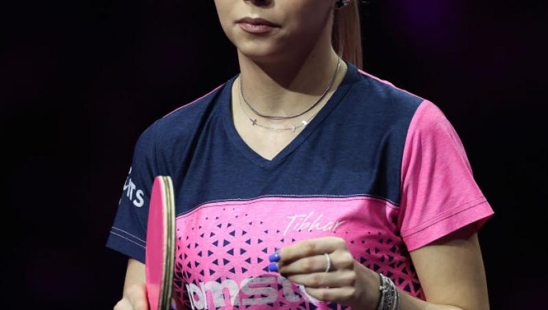 Bernadette Szocs şi Eliza Samara și-au aflat adversarele în WTT Champions Doha.Primul turneu din tenis în 2026, LIVE în AntenaPLAY