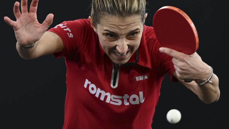 Bernadette Szocs şi Eliza Samara și-au aflat adversarele în WTT Champions Doha.Primul turneu din tenis în 2026, LIVE în AntenaPLAY