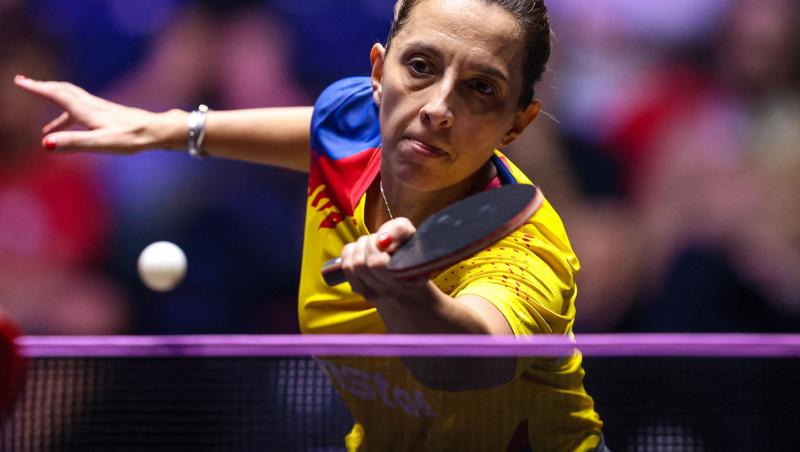 Bernadette Szocs şi Eliza Samara și-au aflat adversarele în WTT Champions Doha.Primul turneu din tenis în 2026, LIVE în AntenaPLAY