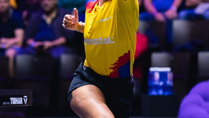 Bernadette Szocs şi Eliza Samara și-au aflat adversarele în WTT Champions Doha.Primul turneu din tenis în 2026, LIVE în AntenaPLAY