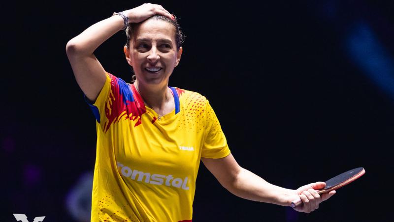 Bernadette Szocs şi Eliza Samara și-au aflat adversarele în WTT Champions Doha.Primul turneu din tenis în 2026, LIVE în AntenaPLAY