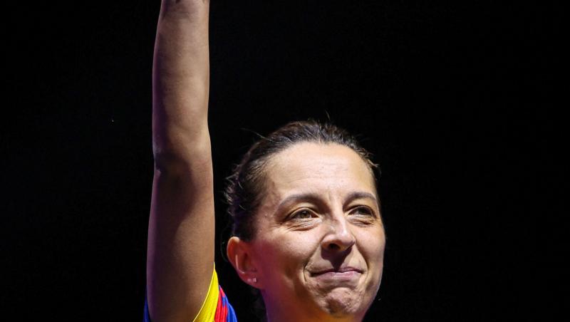 Bernadette Szocs şi Eliza Samara și-au aflat adversarele în WTT Champions Doha.Primul turneu din tenis în 2026, LIVE în AntenaPLAY