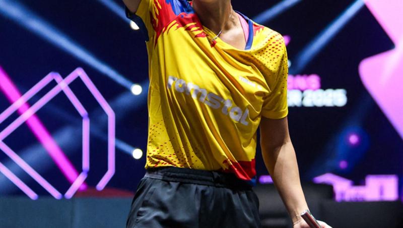 Bernadette Szocs şi Eliza Samara și-au aflat adversarele în WTT Champions Doha.Primul turneu din tenis în 2026, LIVE în AntenaPLAY