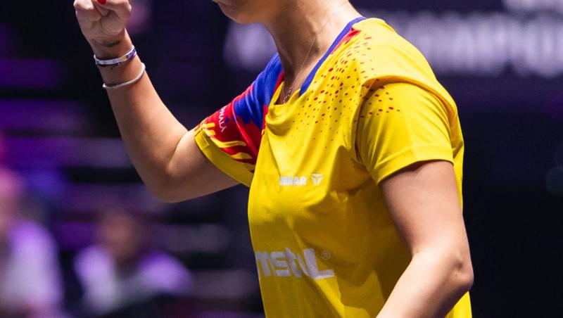 Bernadette Szocs şi Eliza Samara și-au aflat adversarele în WTT Champions Doha.Primul turneu din tenis în 2026, LIVE în AntenaPLAY