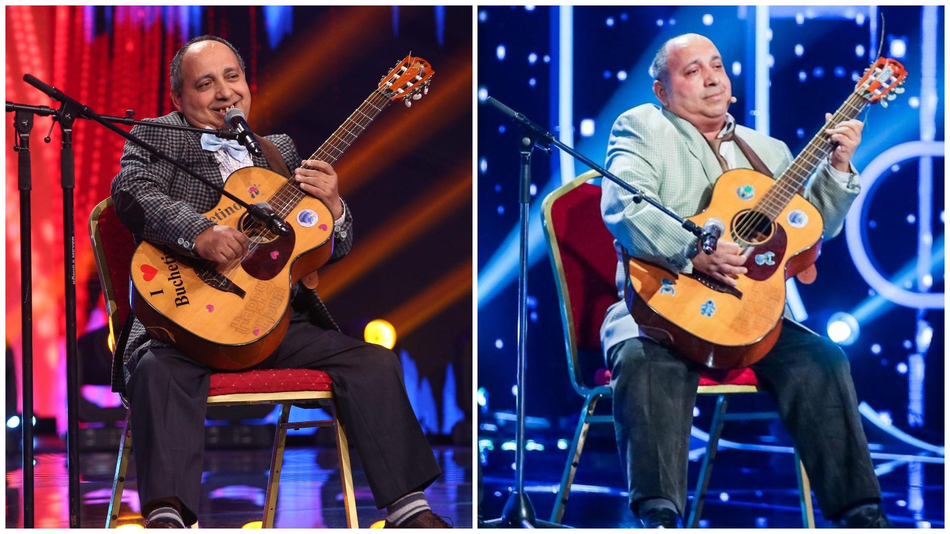 Vă mai amintiți de Gigel Frone? Unde locuiește de 7 ani și ce decizie a luat &icirc;n privința carierei lui: &bdquo;Nu vedeți ce grea e viața&rdquo;