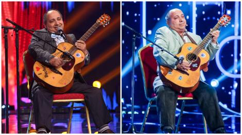 Vă mai amintiți de Gigel Frone? Unde locuiește de 7 ani și ce decizie a luat &icirc;n privința carierei lui: &bdquo;Nu vedeți ce grea e viața&rdquo;