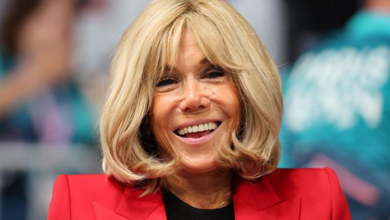 Procesul în care Brigitte Macron a fost denigrată și numită bărbat a ajuns la final. Ce au decis magistrații