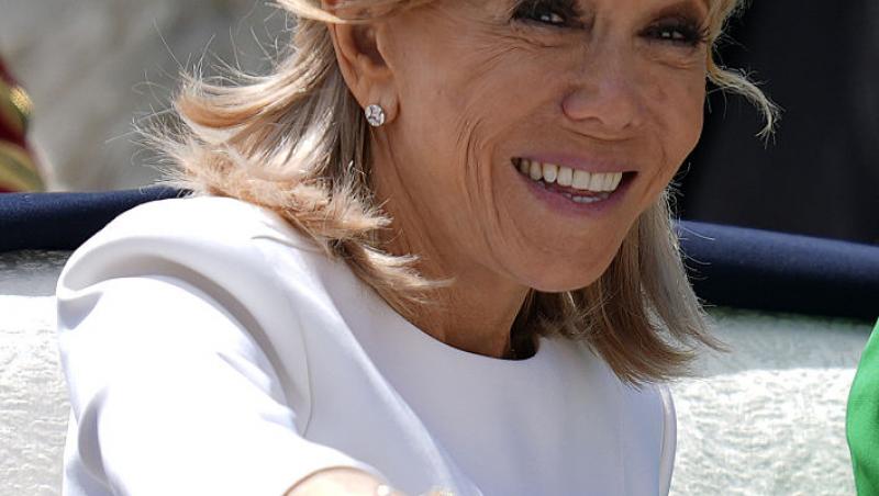 Procesul în care Brigitte Macron a fost denigrată și numită bărbat a ajuns la final. Ce au decis magistrații