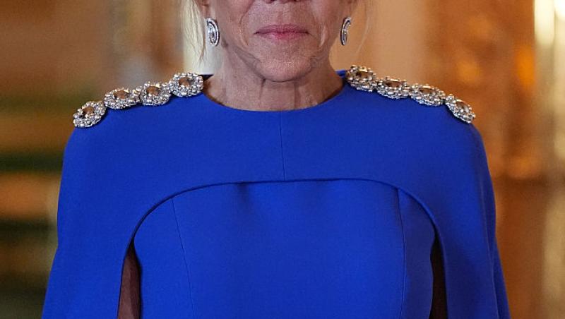 Procesul în care Brigitte Macron a fost denigrată și numită bărbat a ajuns la final. Ce au decis magistrații