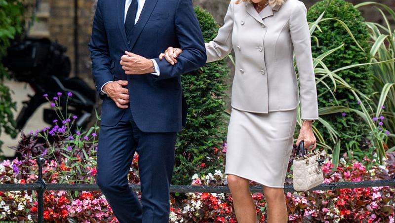 Procesul în care Brigitte Macron a fost denigrată și numită bărbat a ajuns la final. Ce au decis magistrații