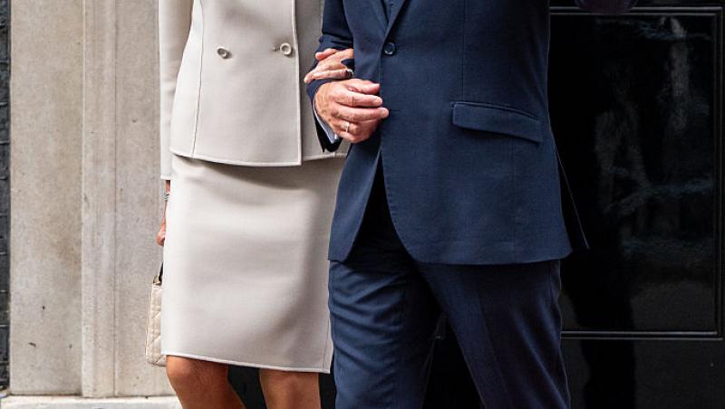 Procesul în care Brigitte Macron a fost denigrată și numită bărbat a ajuns la final. Ce au decis magistrații