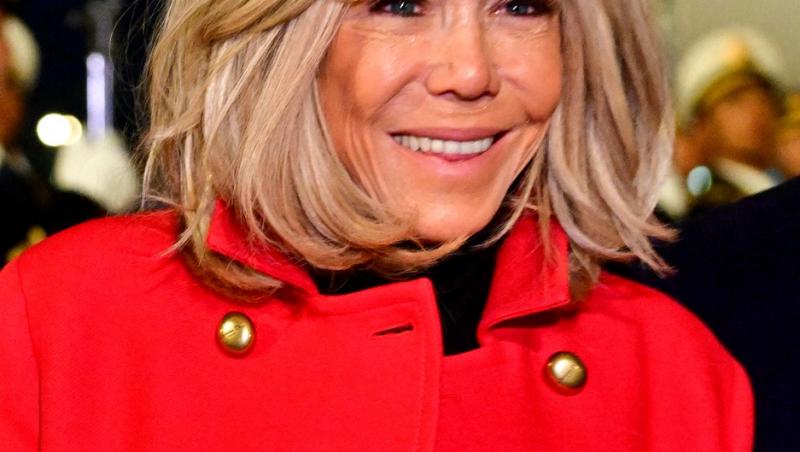 Procesul în care Brigitte Macron a fost denigrată și numită bărbat a ajuns la final. Ce au decis magistrații