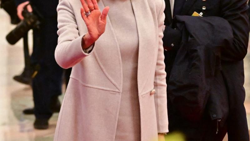 Procesul în care Brigitte Macron a fost denigrată și numită bărbat a ajuns la final. Ce au decis magistrații